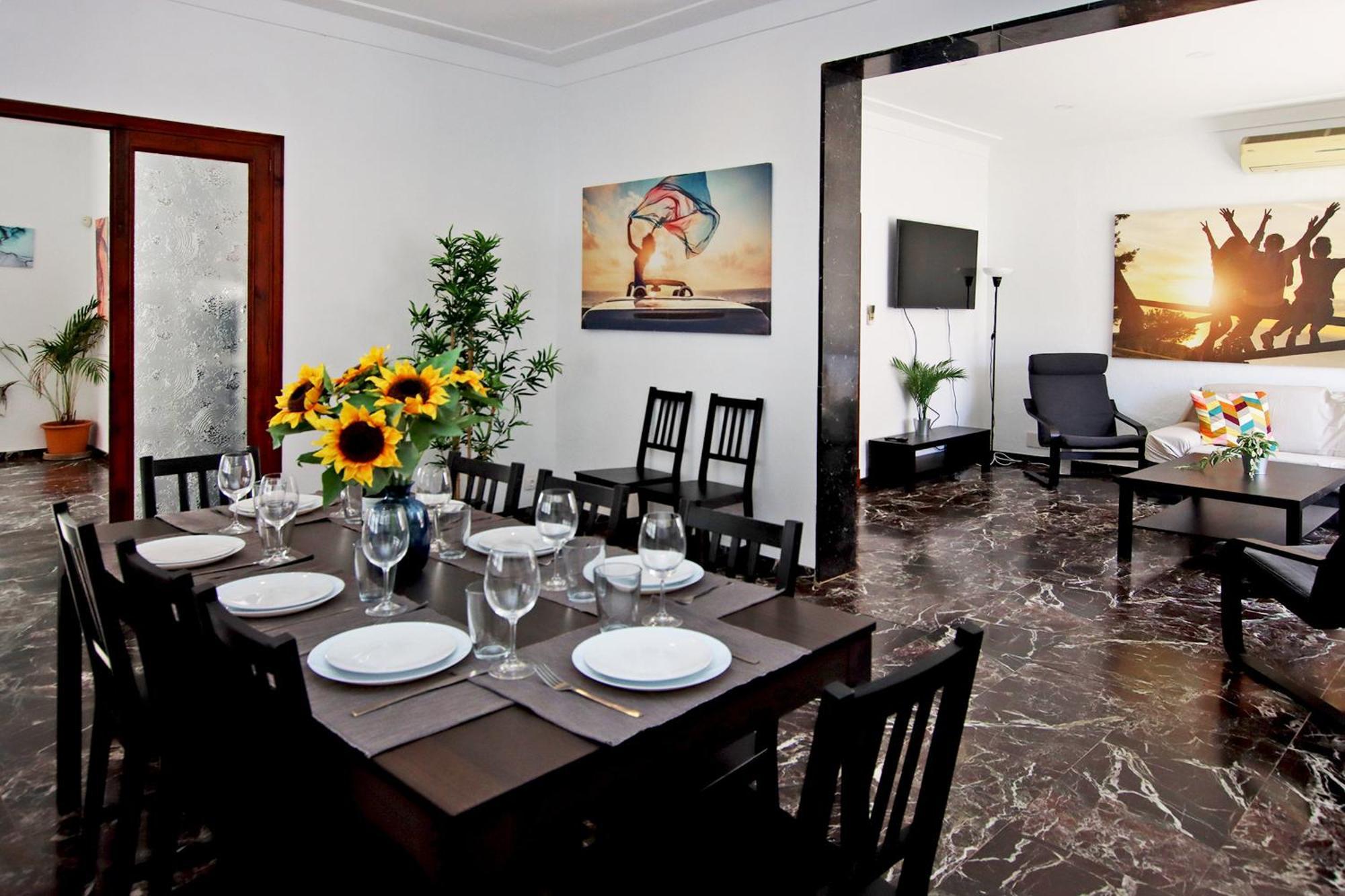 Marbella By Slow Chalet Playa de Palma (Mallorca)