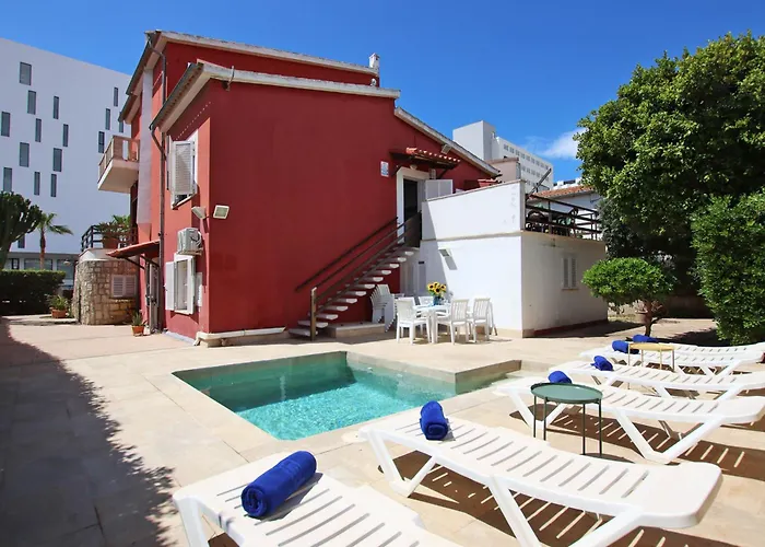 Villa Marbella By Slow Villas