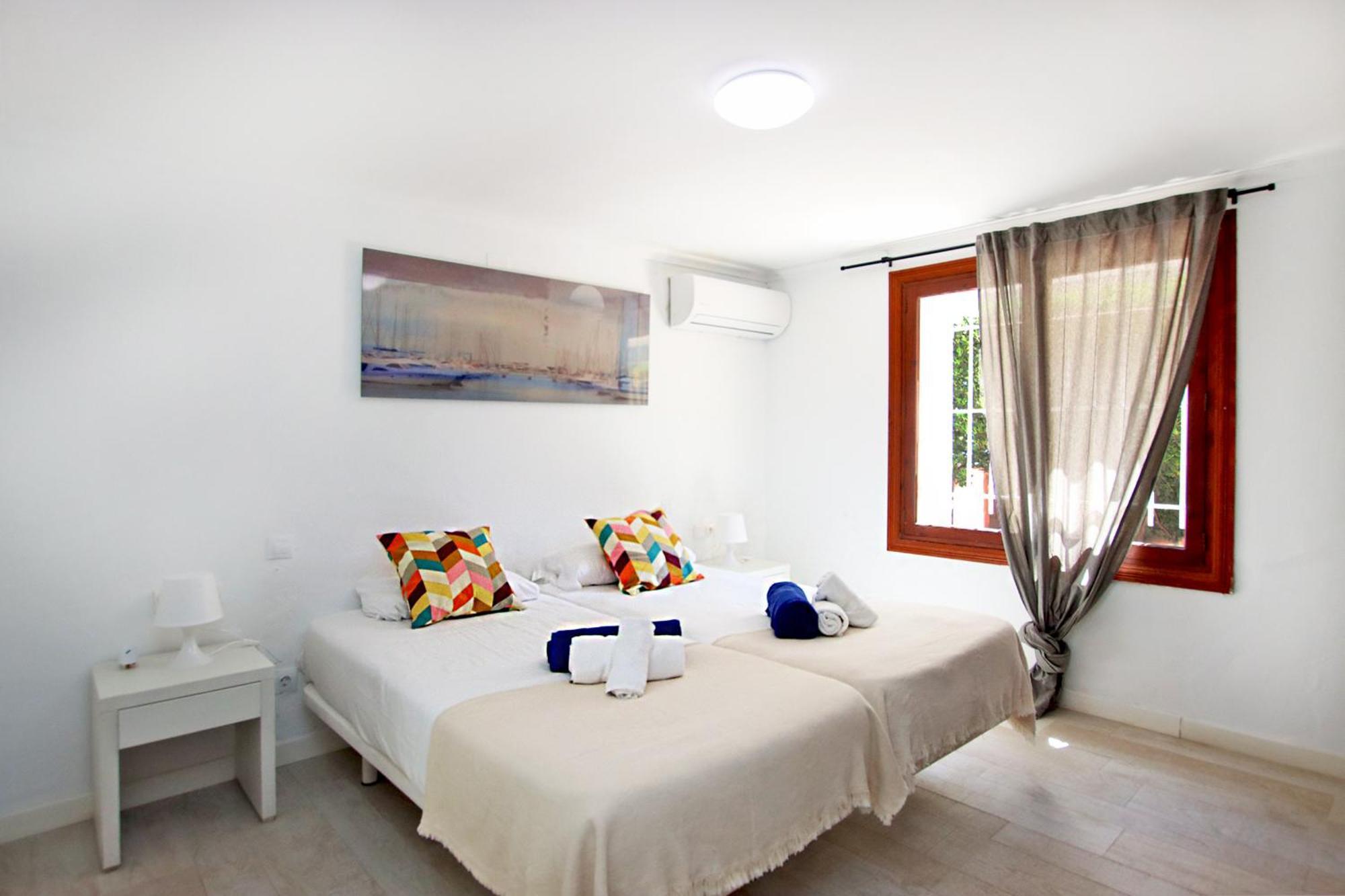 Marbella By Slow Chalet *