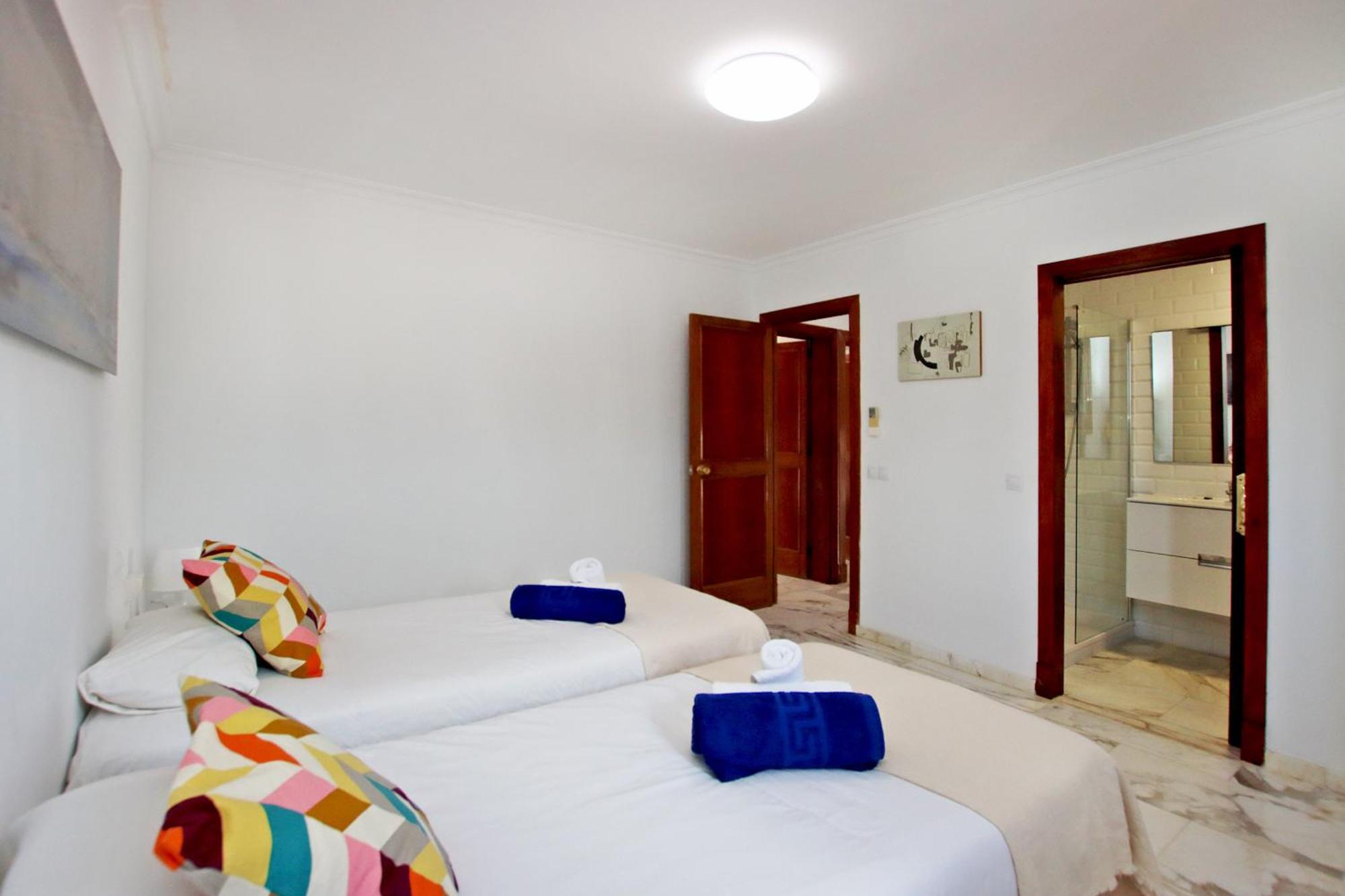 Marbella By Slow Chalet Playa de Palma (Mallorca)