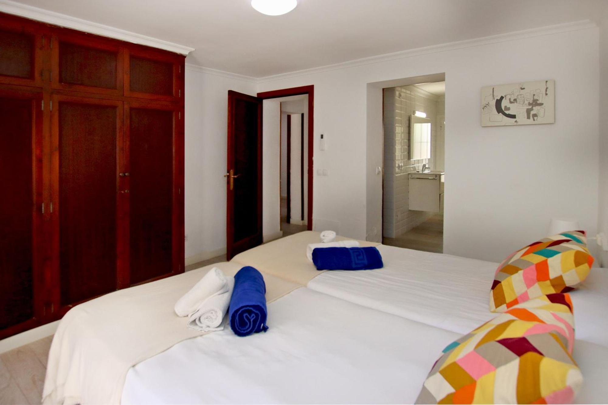 Marbella By Slow Chalet Playa de Palma (Mallorca)