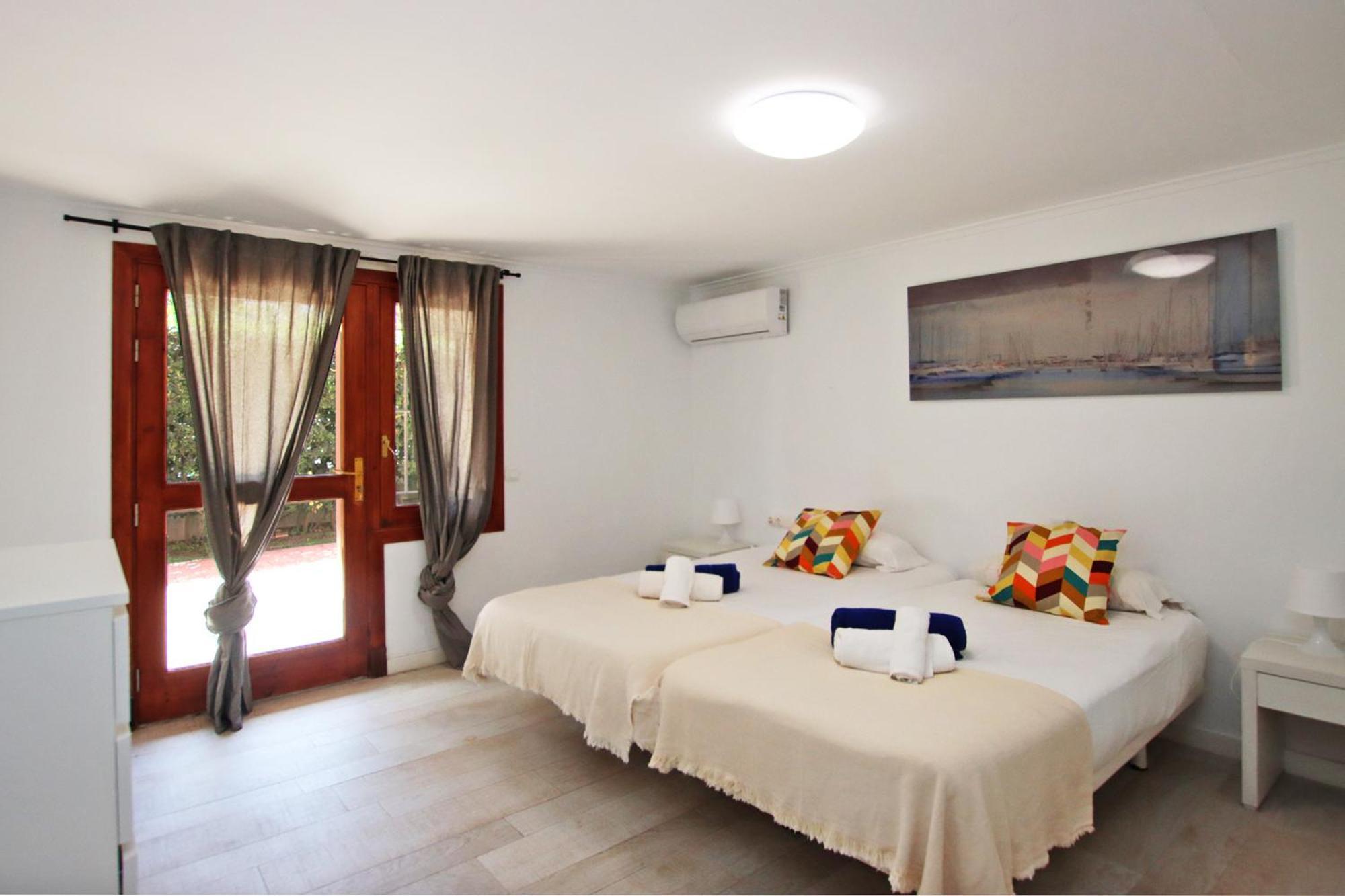 Marbella By Slow Chalet *