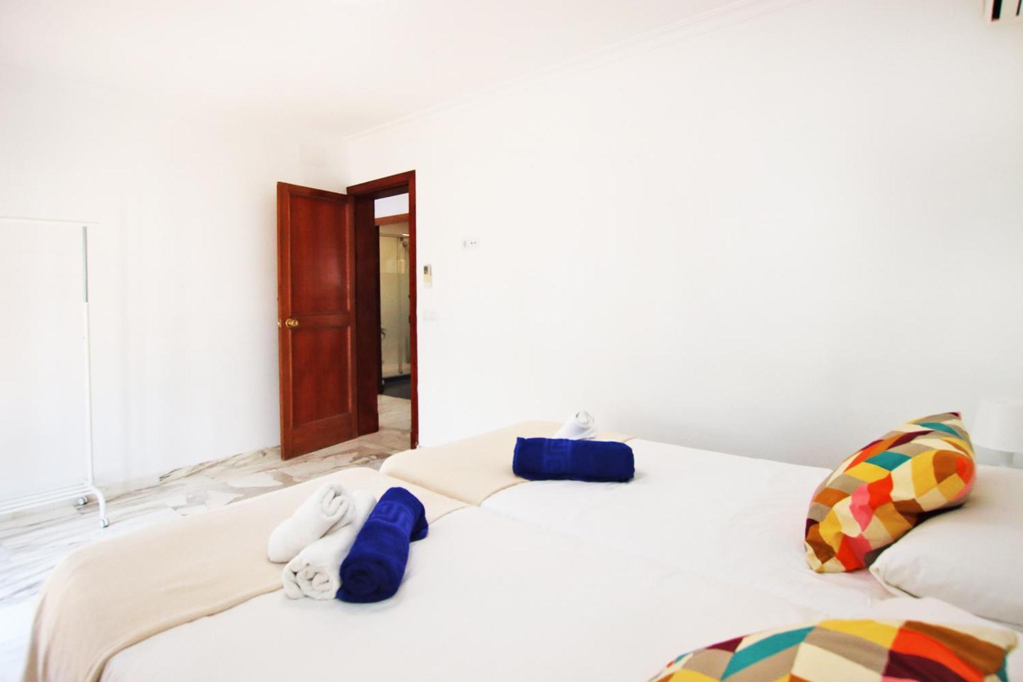 Marbella By Slow Chalet