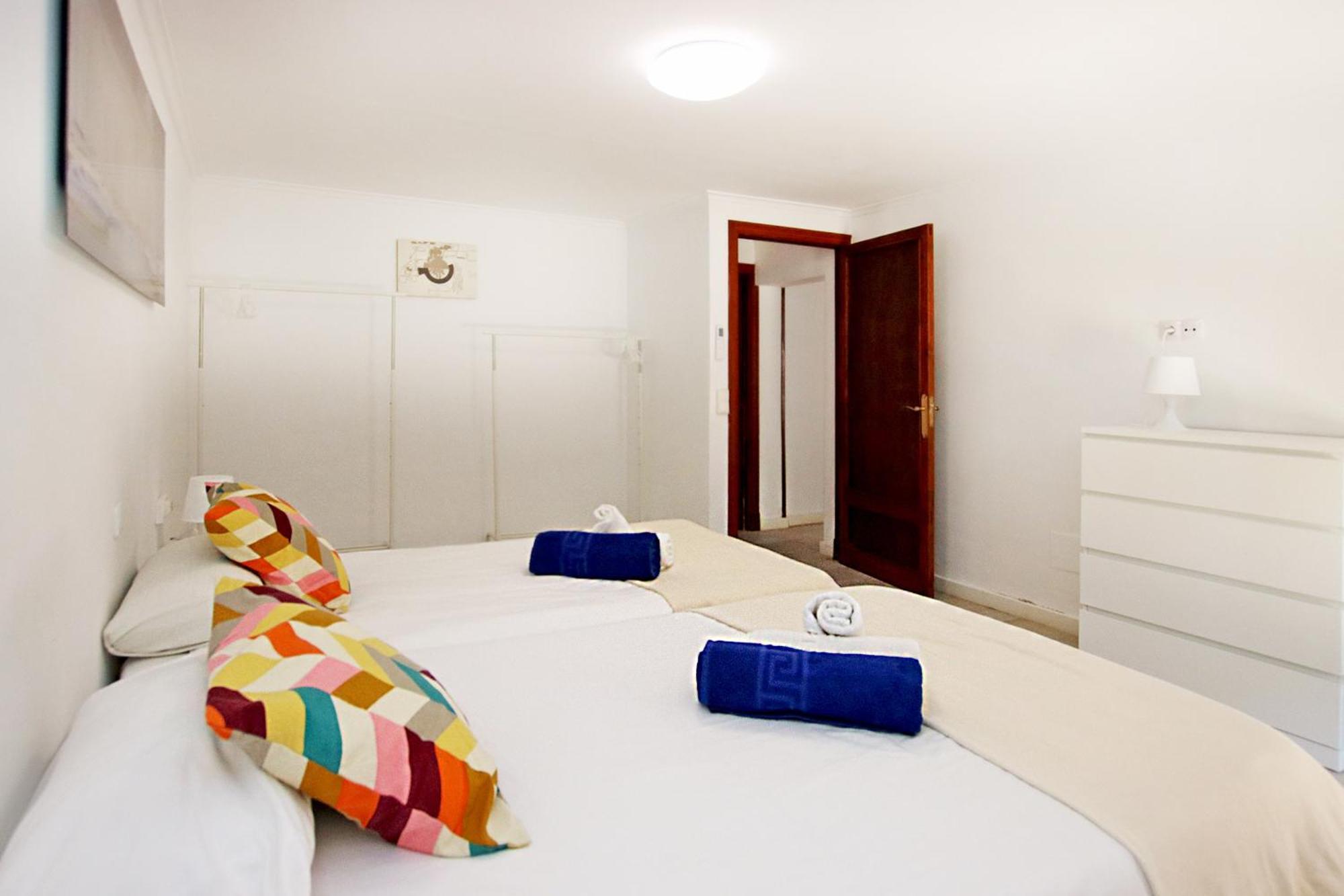 Chalet Marbella By Slow Playa de Palma (Mallorca)