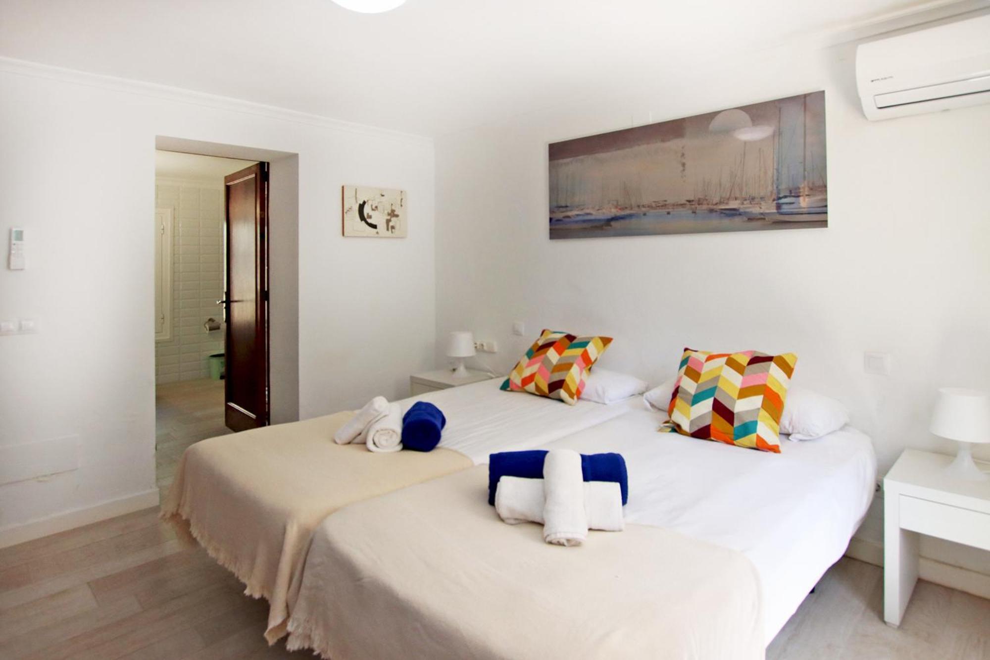 Chalet Marbella By Slow