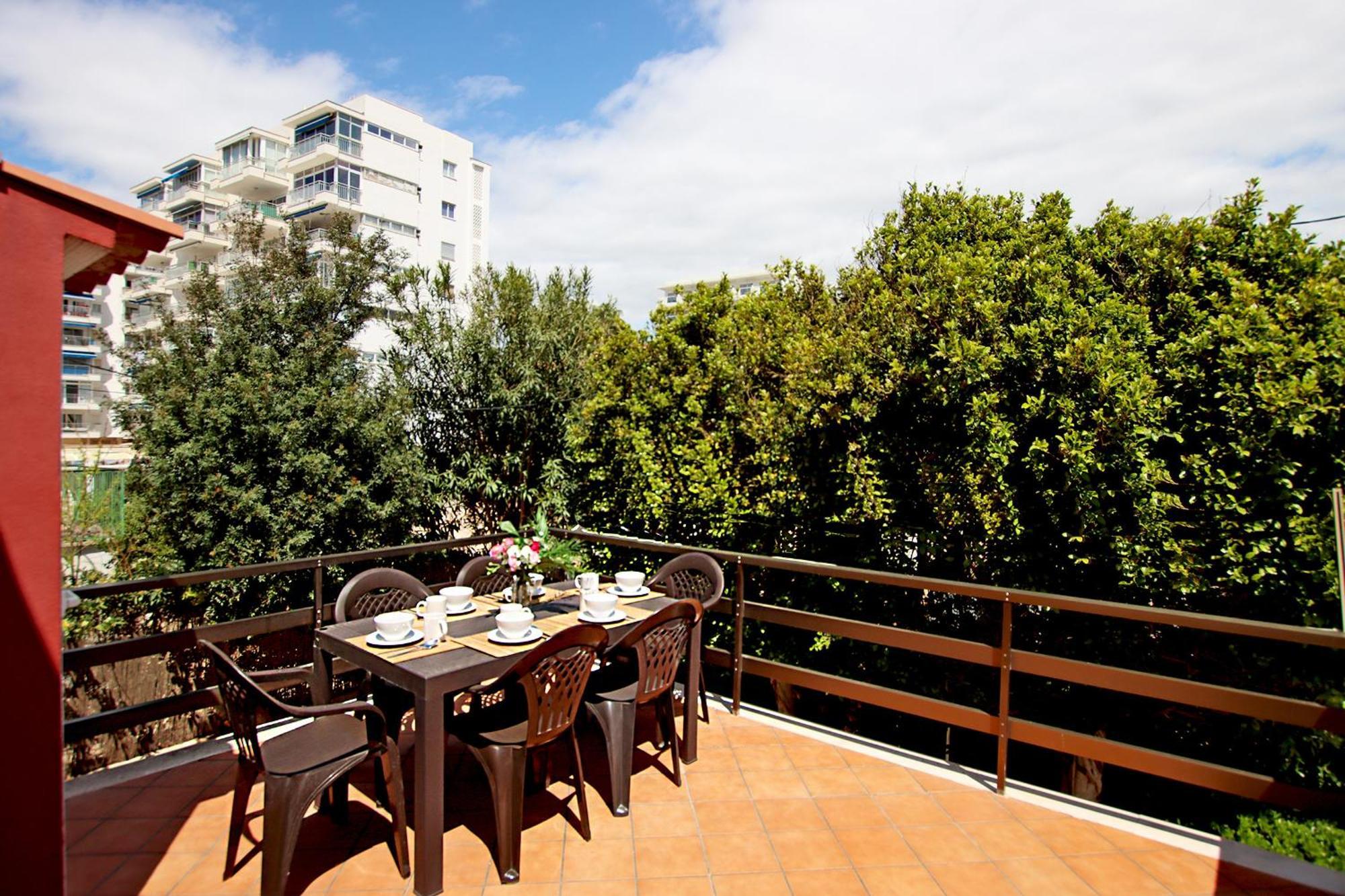 Marbella By Slow Chalet
